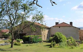 Les Chambres D'Hotes De L'Ecurie Goupil